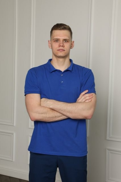 Никита Семьянов